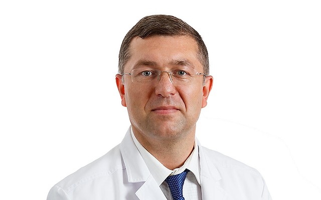 Семенов Андрей Николаевич