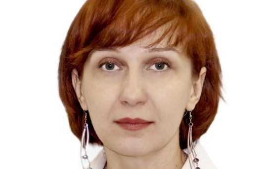Докучаева Елена Николаевна